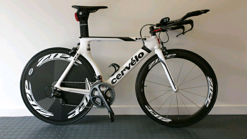 cervelo p3 54